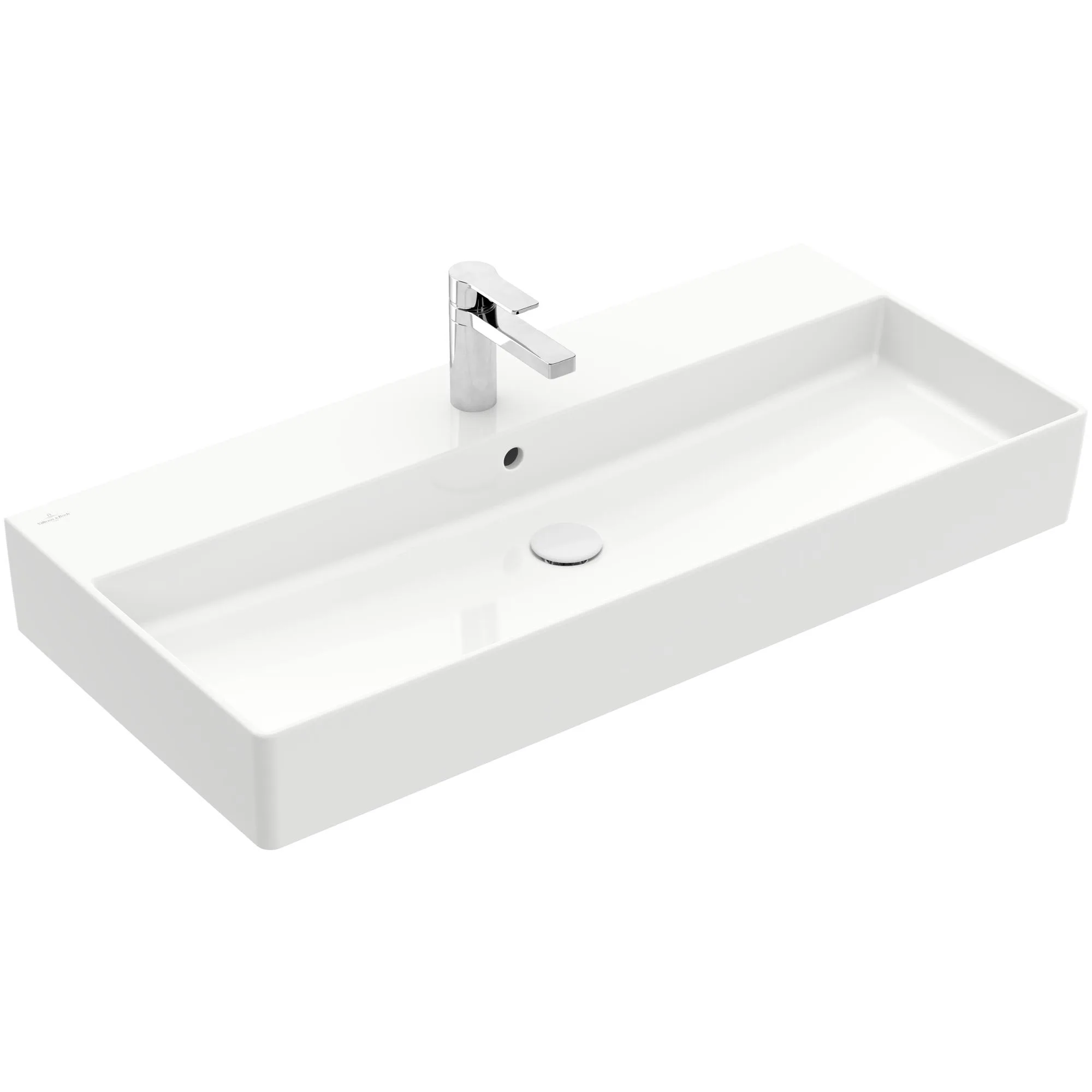 Tvättställ Villeroy & Boch Memento 2.0