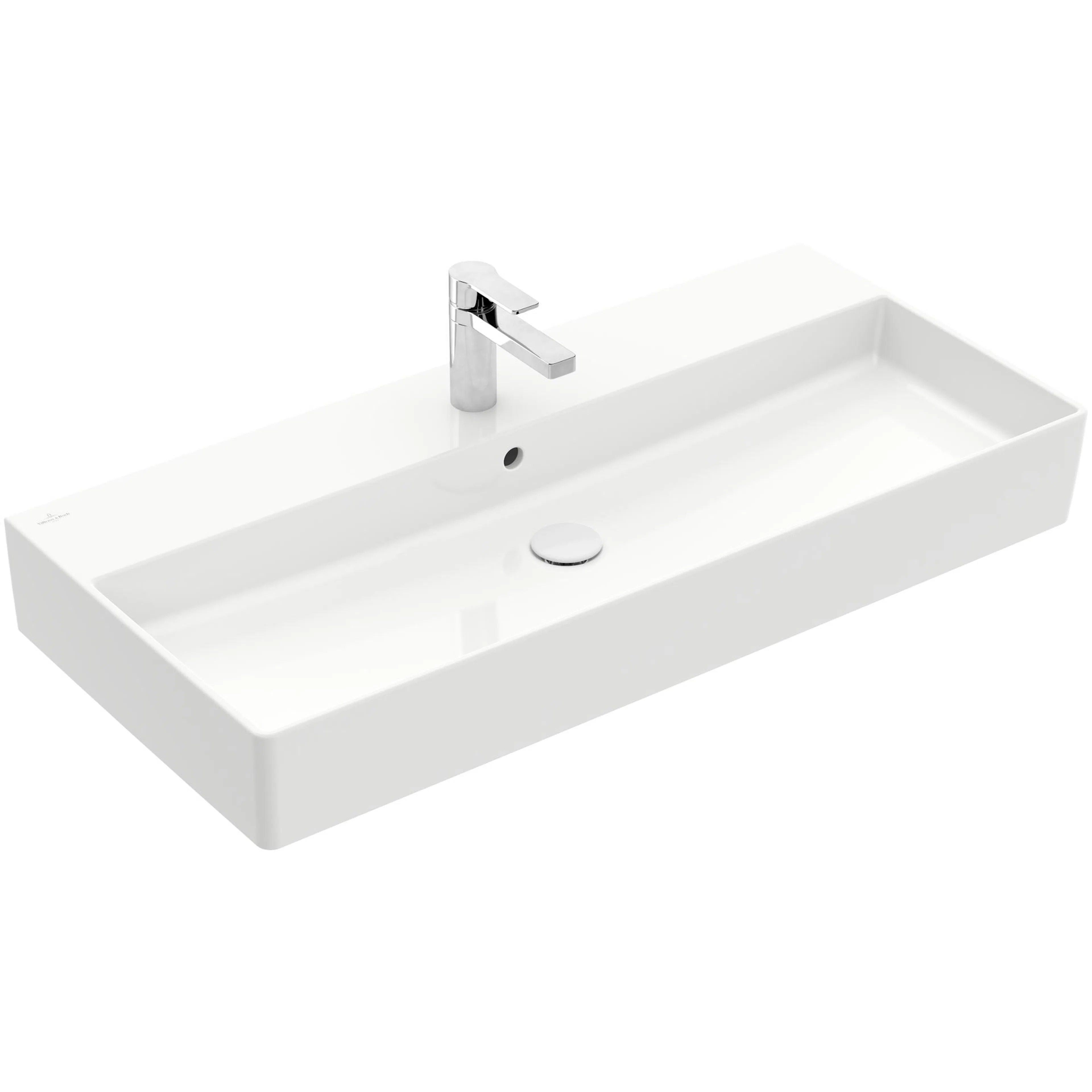 Tvättställ Villeroy & Boch Memento 2.0