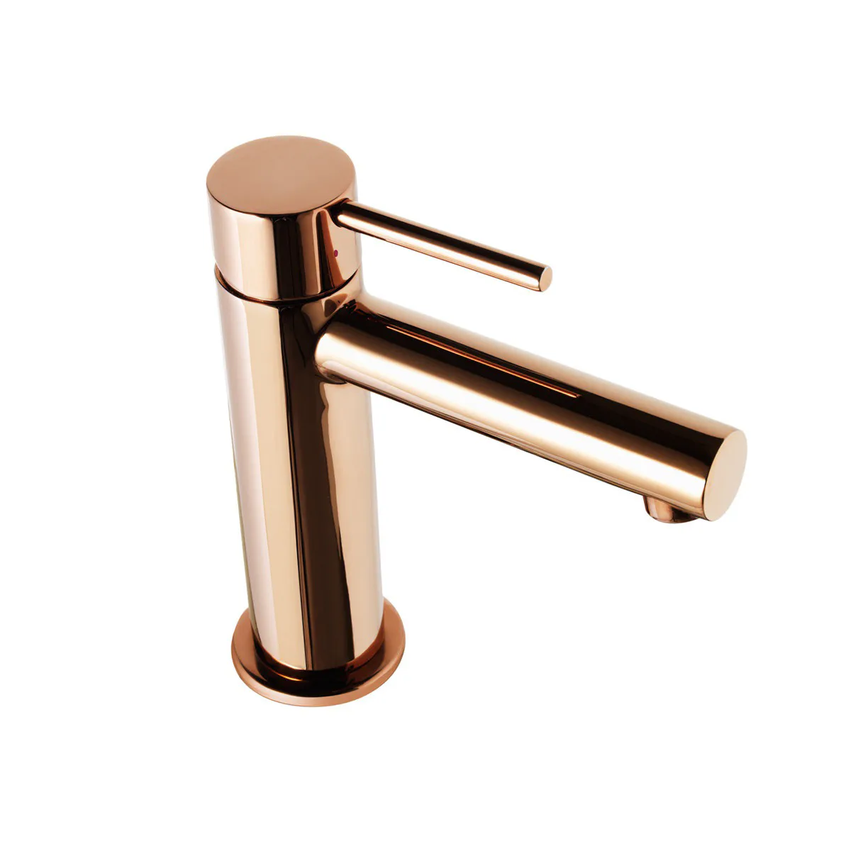 DESIGN TVÄTTSTÄLLSBLANDARE ROSE Rosé
