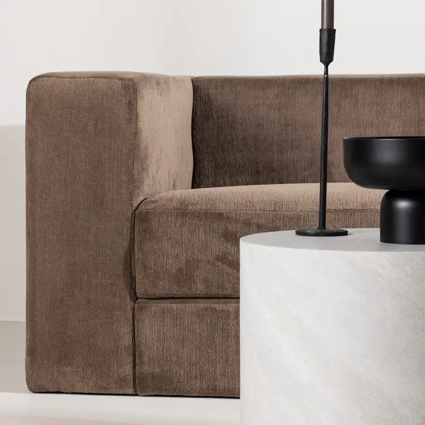 3-sitssoffa Venture Home Lumi