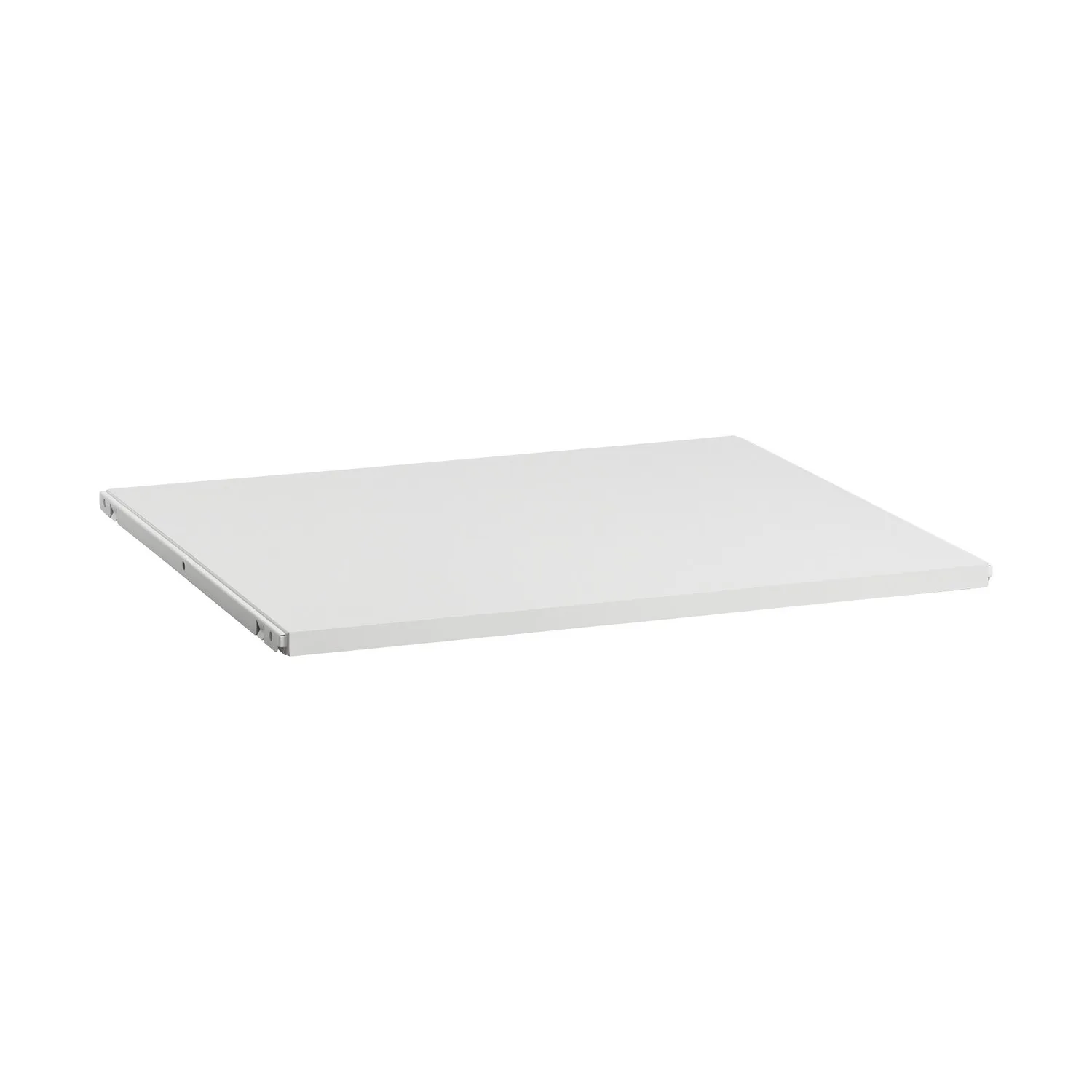 Klick-in melamin 60x50 cm vit D: 500 mm, Vit