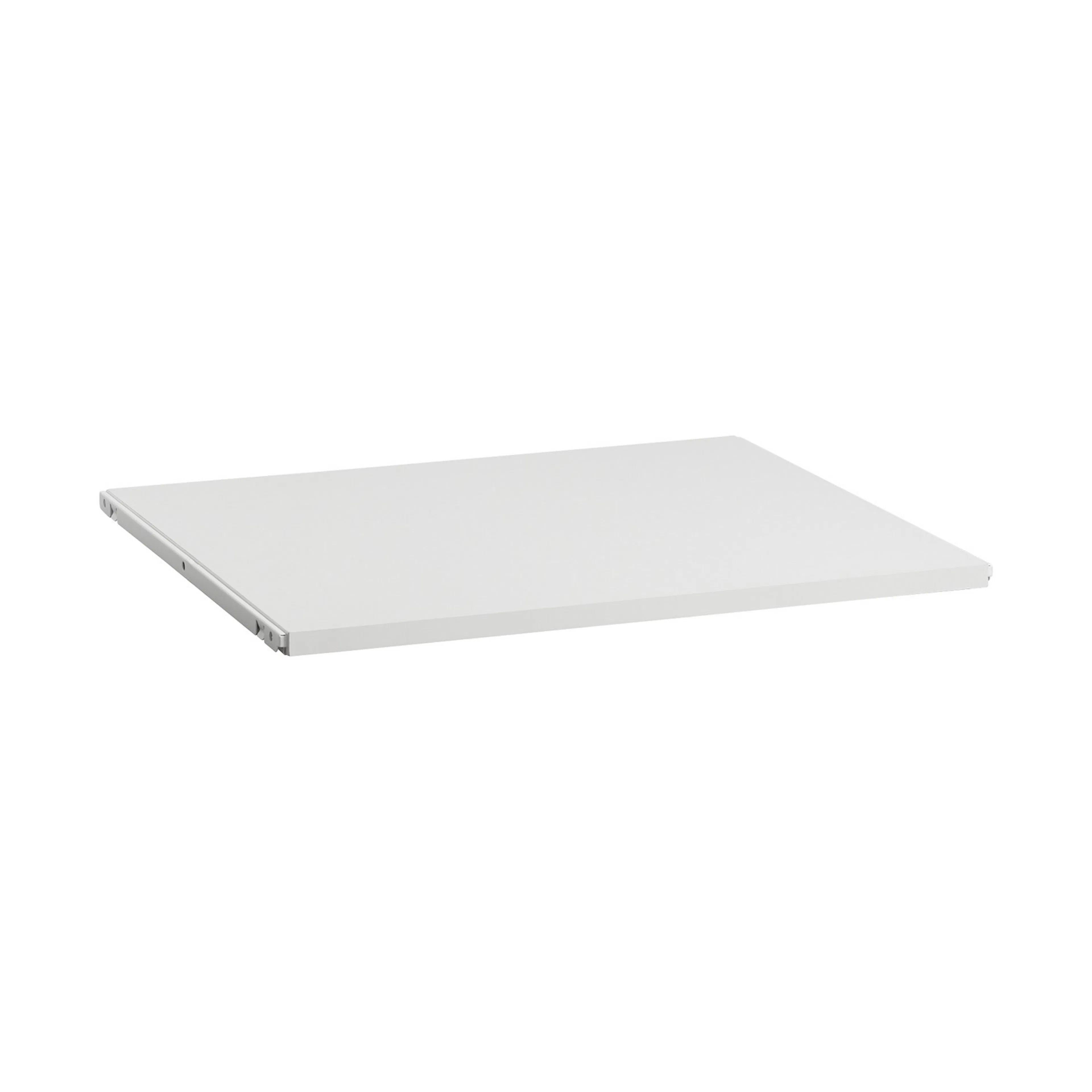Klick-in melamin 60x50 cm  vit D: 500 mm, Vit
