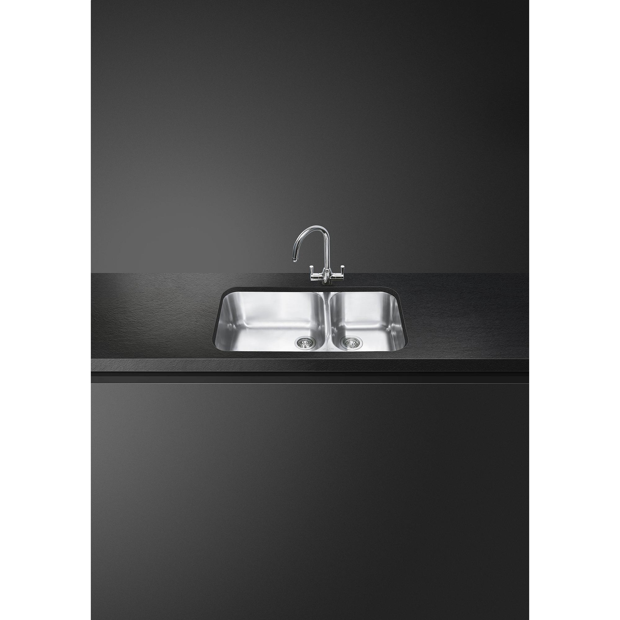Diskho Smeg Alba UM45