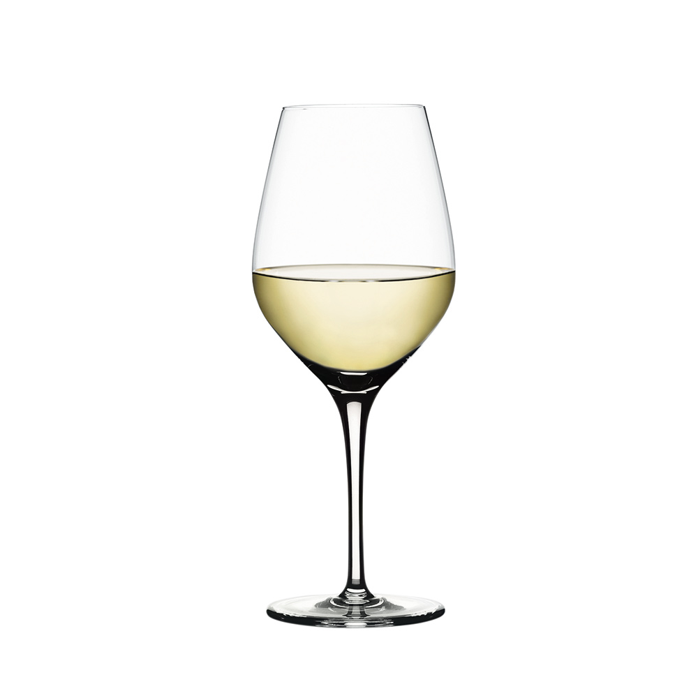 Vitvinsglas Spiegelau Authentis 36 cl 4-pack