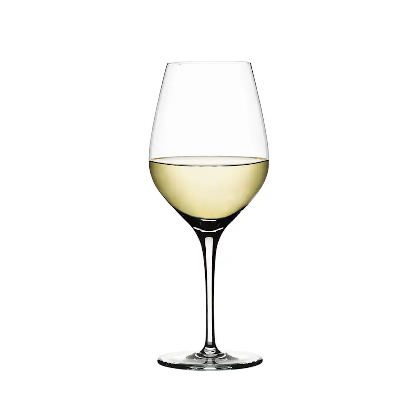 Vitvinsglas Spiegelau Authentis 36 cl 4-pack