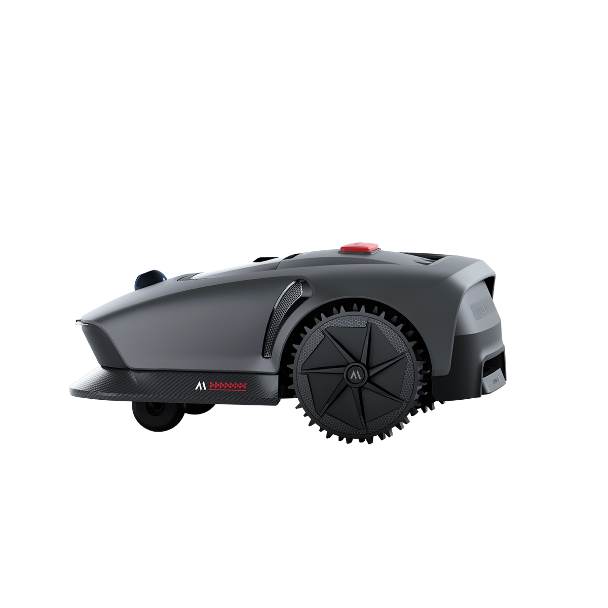 Robotgräsklippare Dreame Mova M600