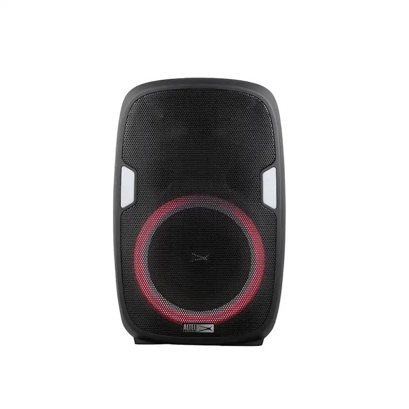Partyhögtalare Altec Lansing IMT8100 SoundRover 75 Svart