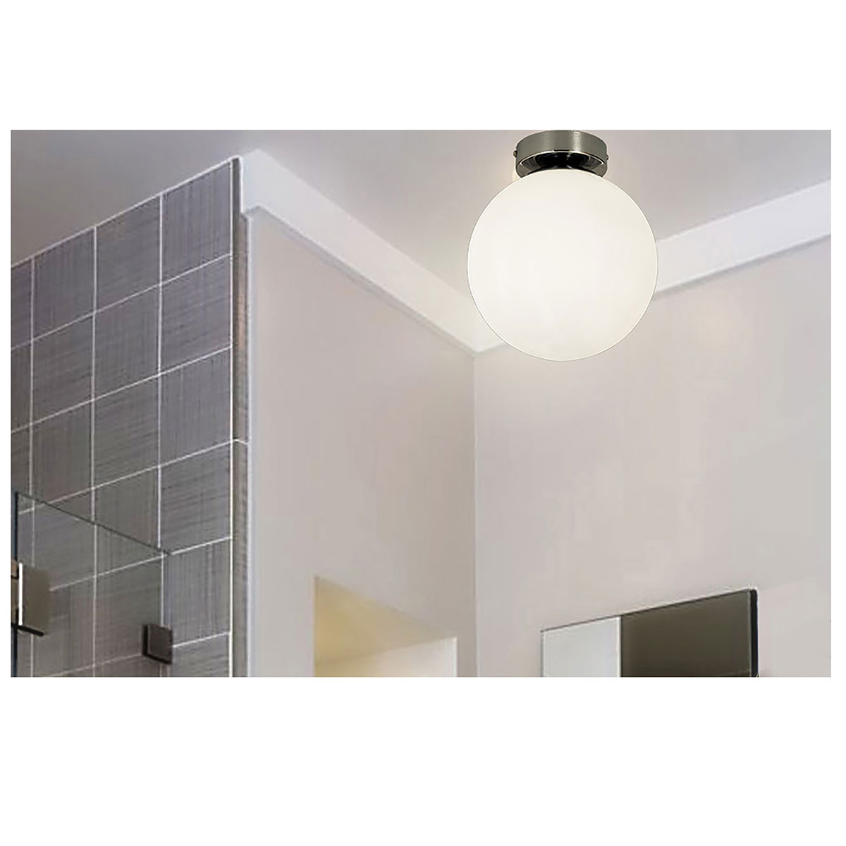 Plafond Aneta Lido