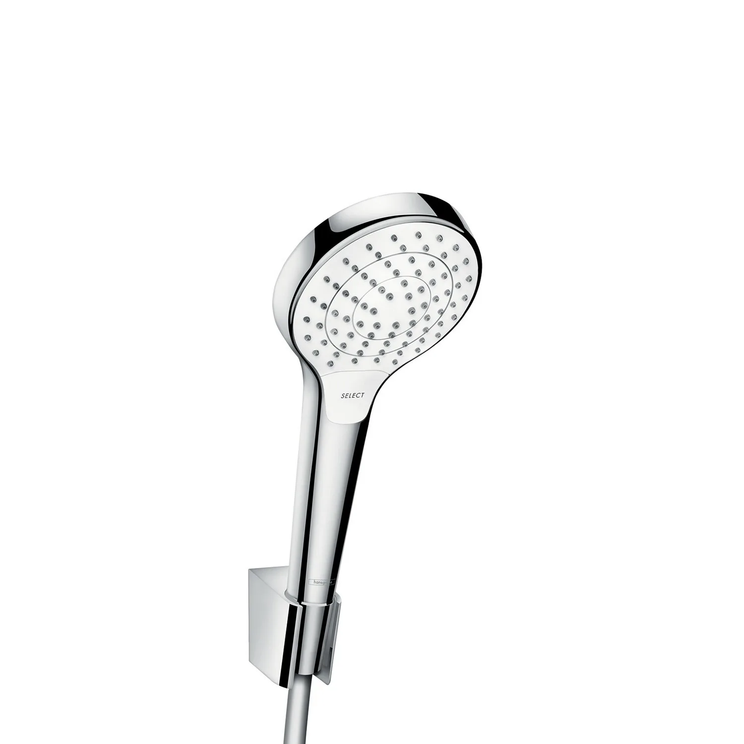 HG Croma Select S Vario/Porter 1250mm 1,25 m duschslang
