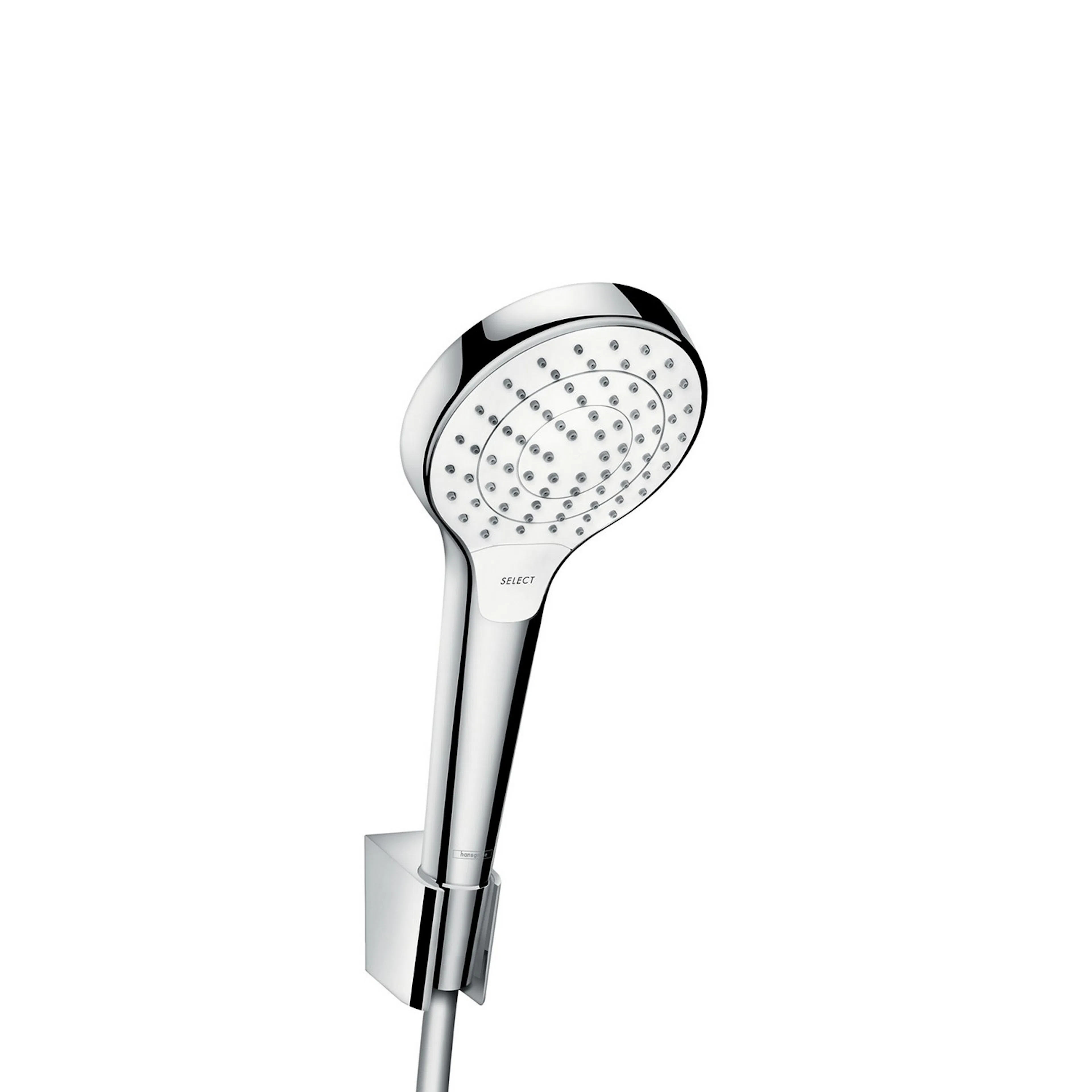 HG Croma Select S Vario/Porter 1250mm 1,25 m duschslang