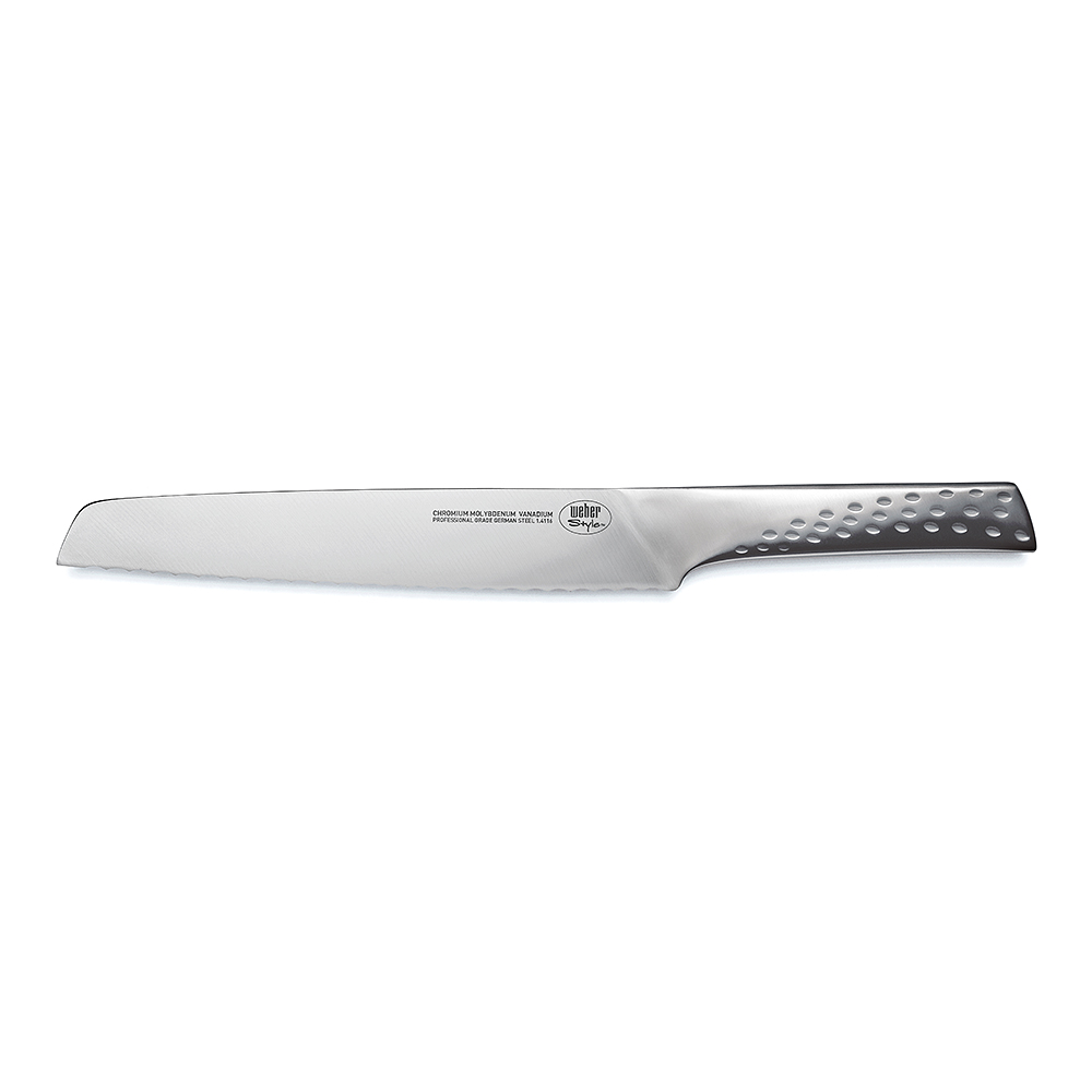 Brödkniv Weber Style