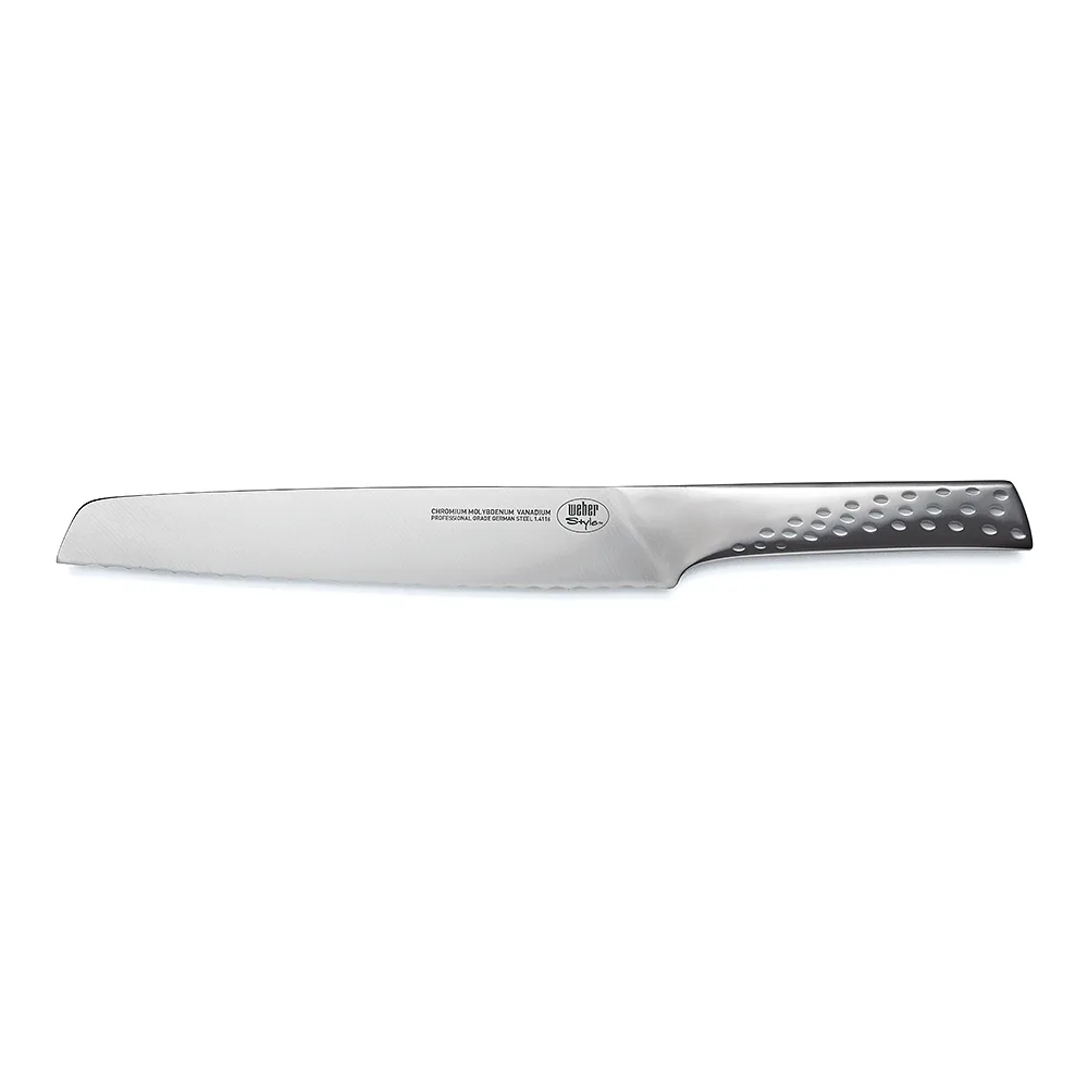 Brödkniv Weber Style
