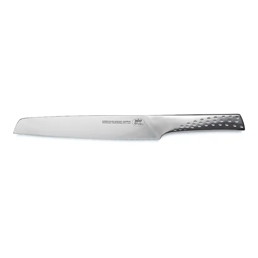 Brödkniv Weber Style