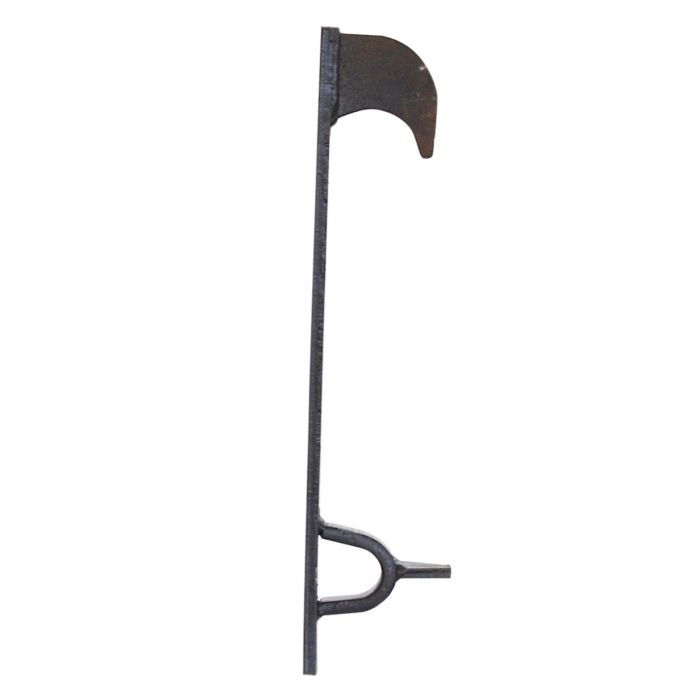 Svetsfäste Kellfri till Trima 30 mm