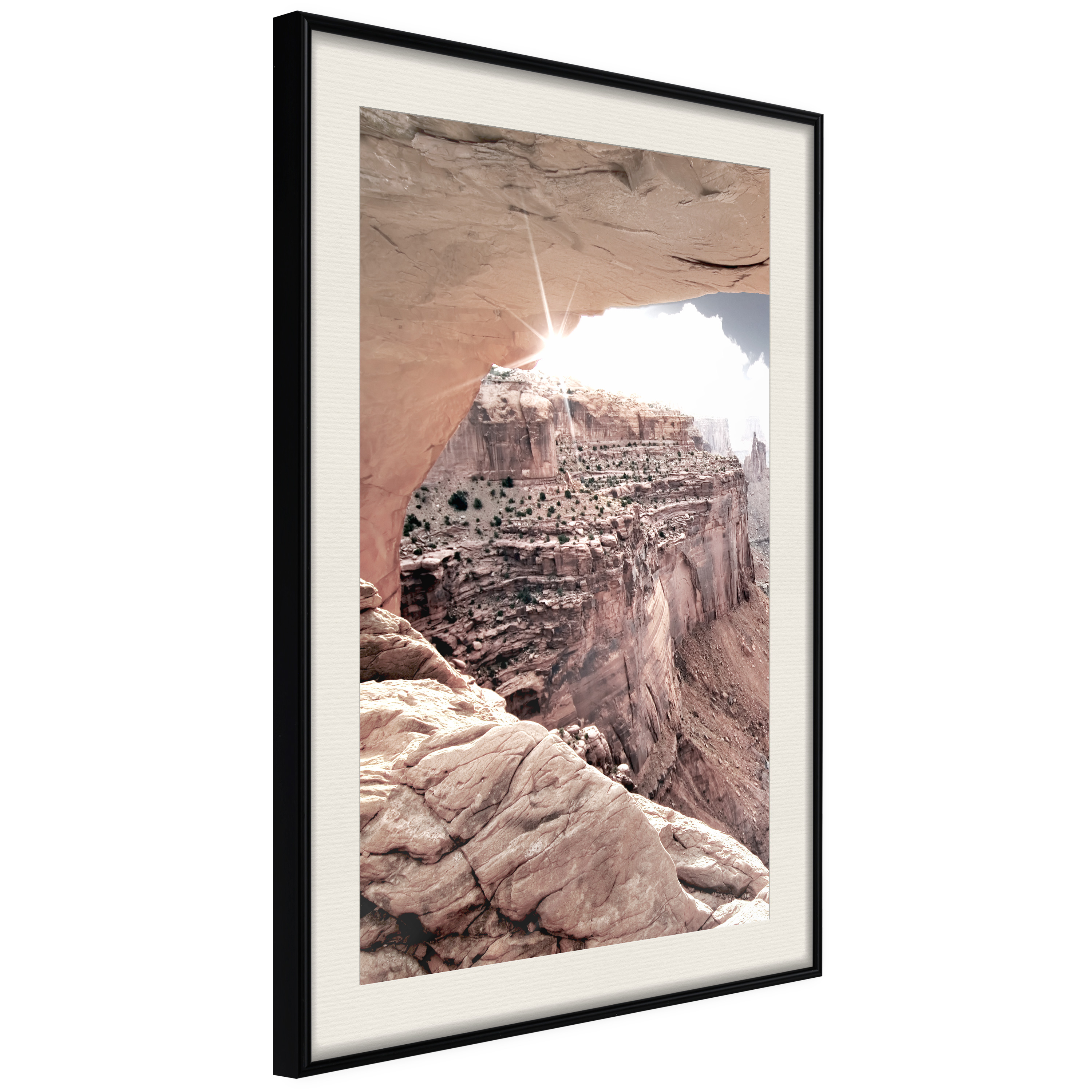 Poster Artgeist Affisch Colorado Treasure