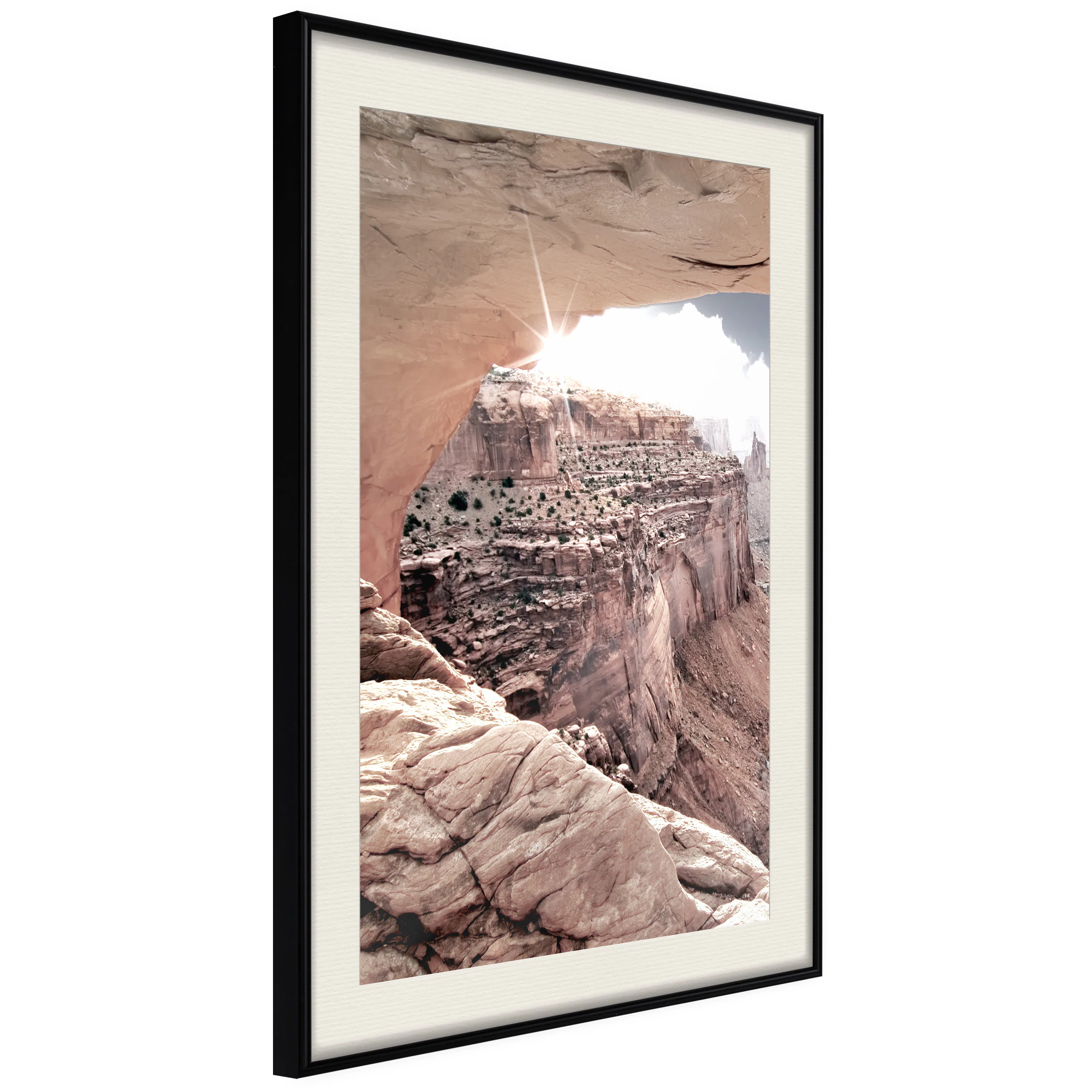 Poster Artgeist Affisch Colorado Treasure
