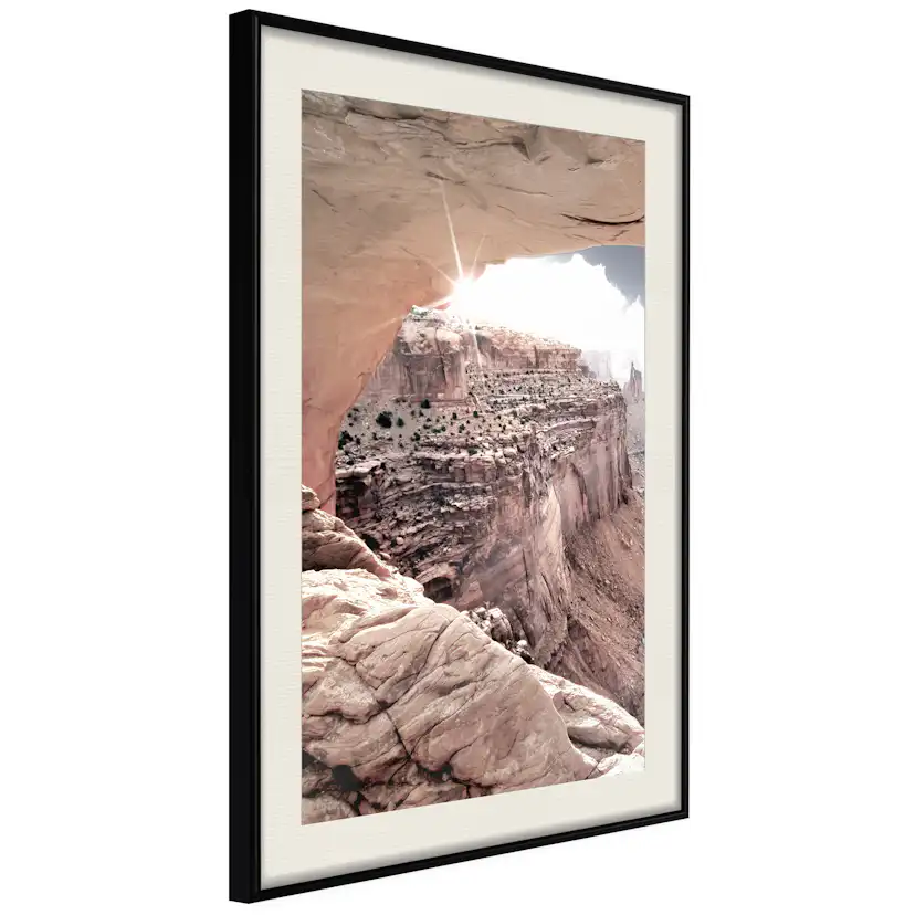 Poster Artgeist Affisch Colorado Treasure