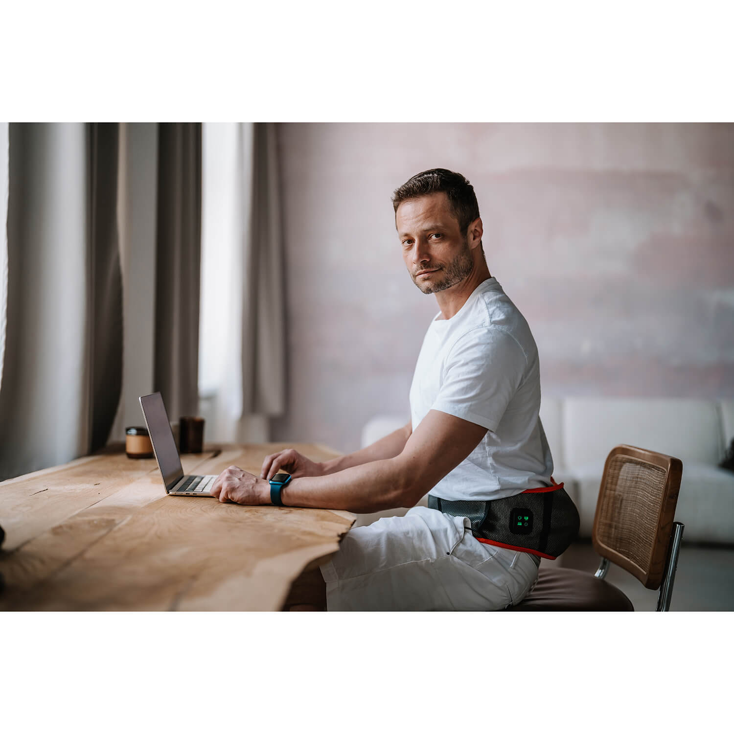 Kompressionsmassage MEDIVON Orion