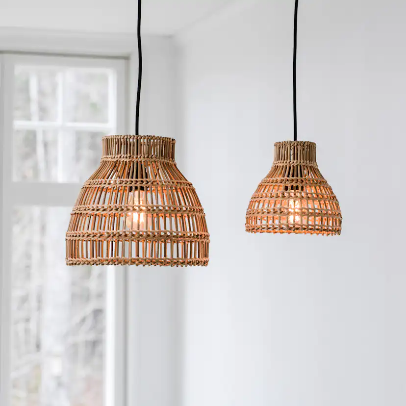 Tak-/Fönsterskärm PR Home Sarah Natur