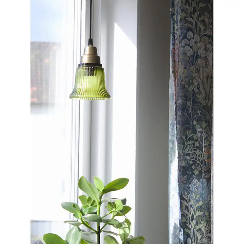 Fönsterlampa PR Home Emmi Taklampa i Glas