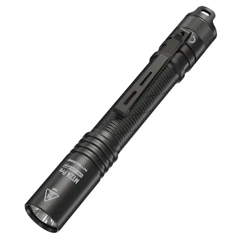 Ficklampa Nitecore MT2A Pro
