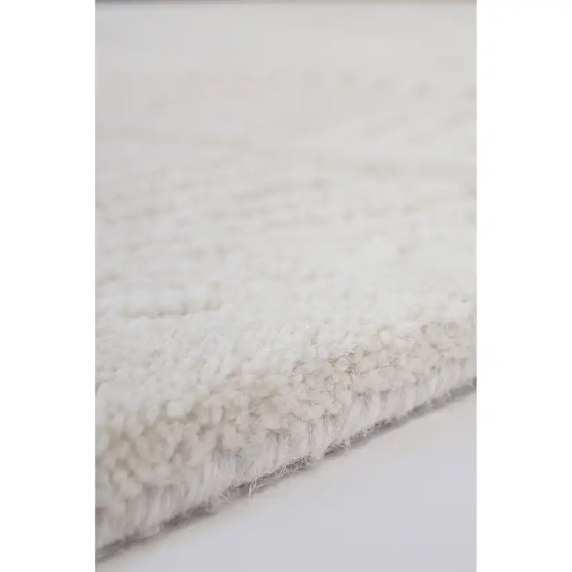 Gångmatta Flair Rugs Sculptured Wave