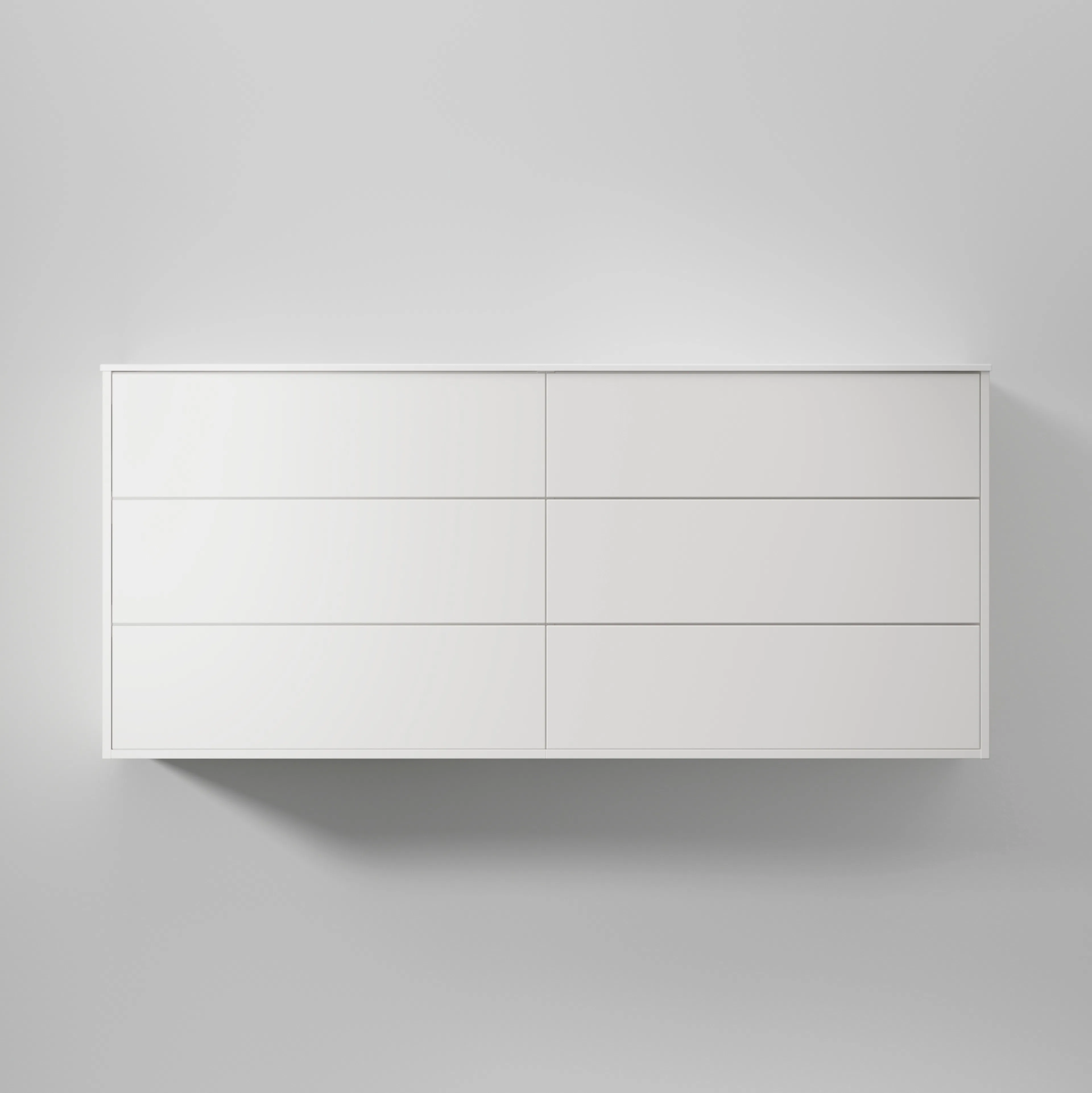 Pure White
