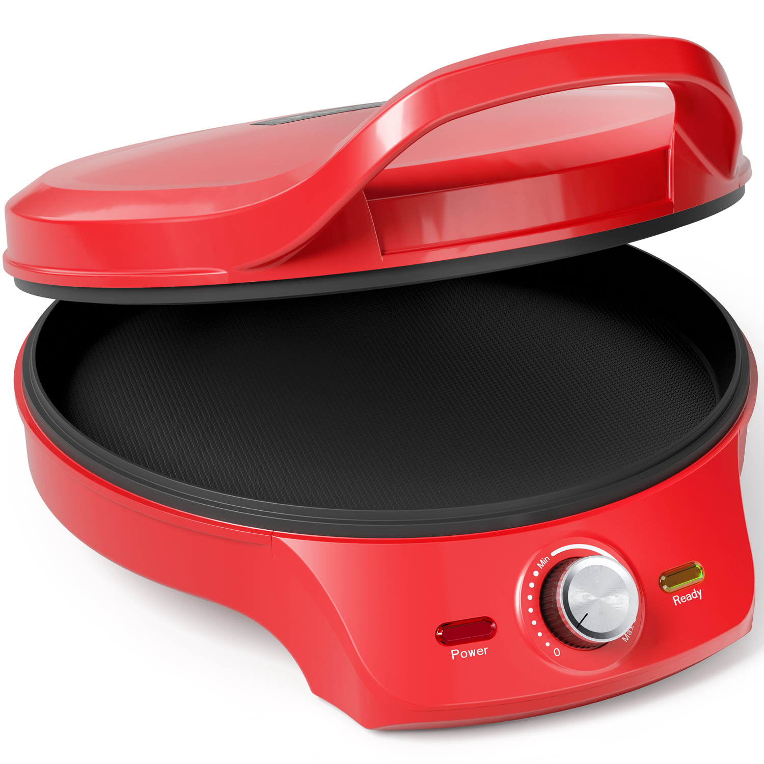Pizza Maker Princess Ø 32 cm 180°