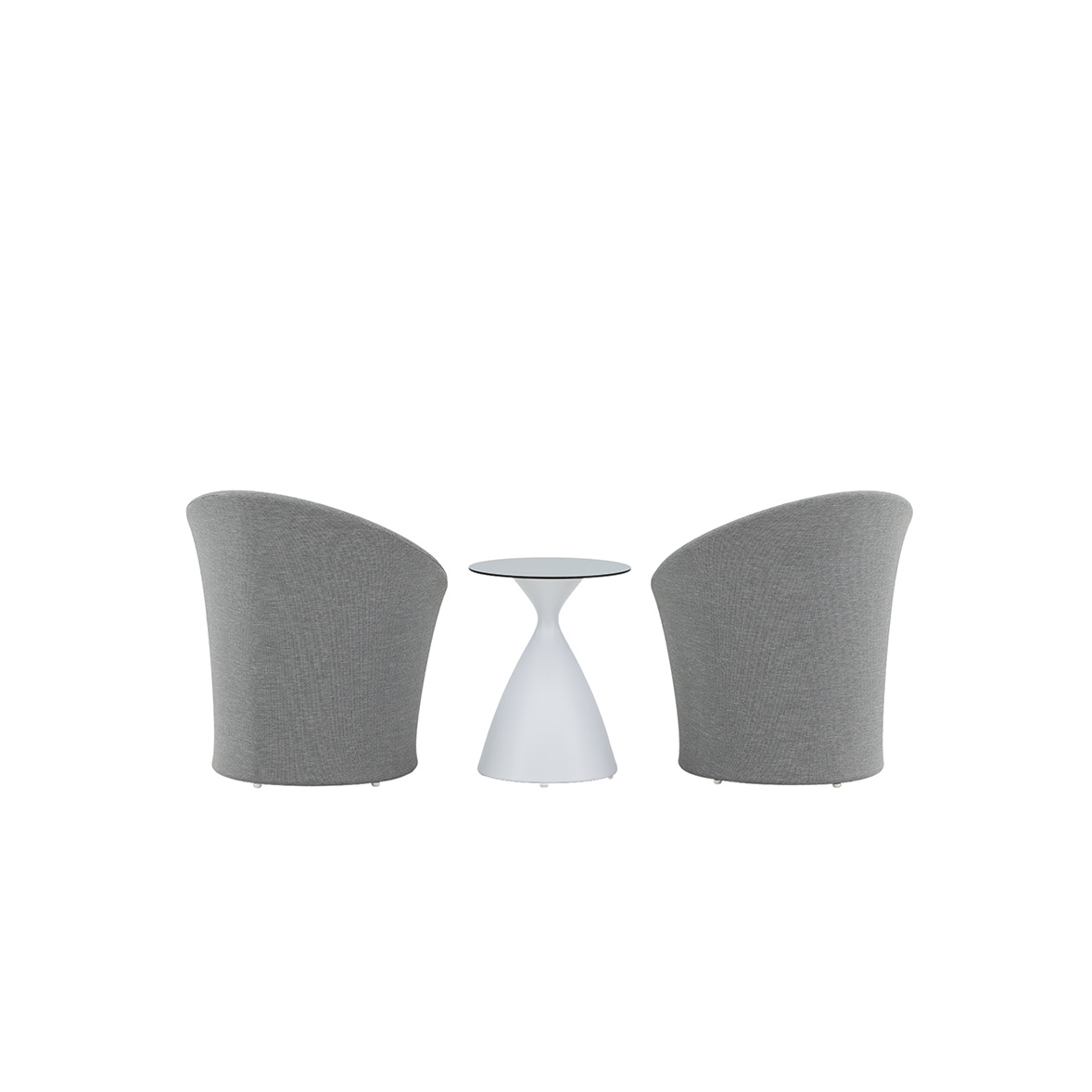 Loungeset Venture Home Spoga Utomhus