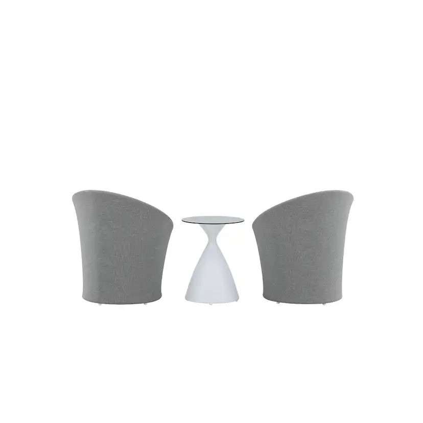 Loungeset Venture Home Spoga Utomhus