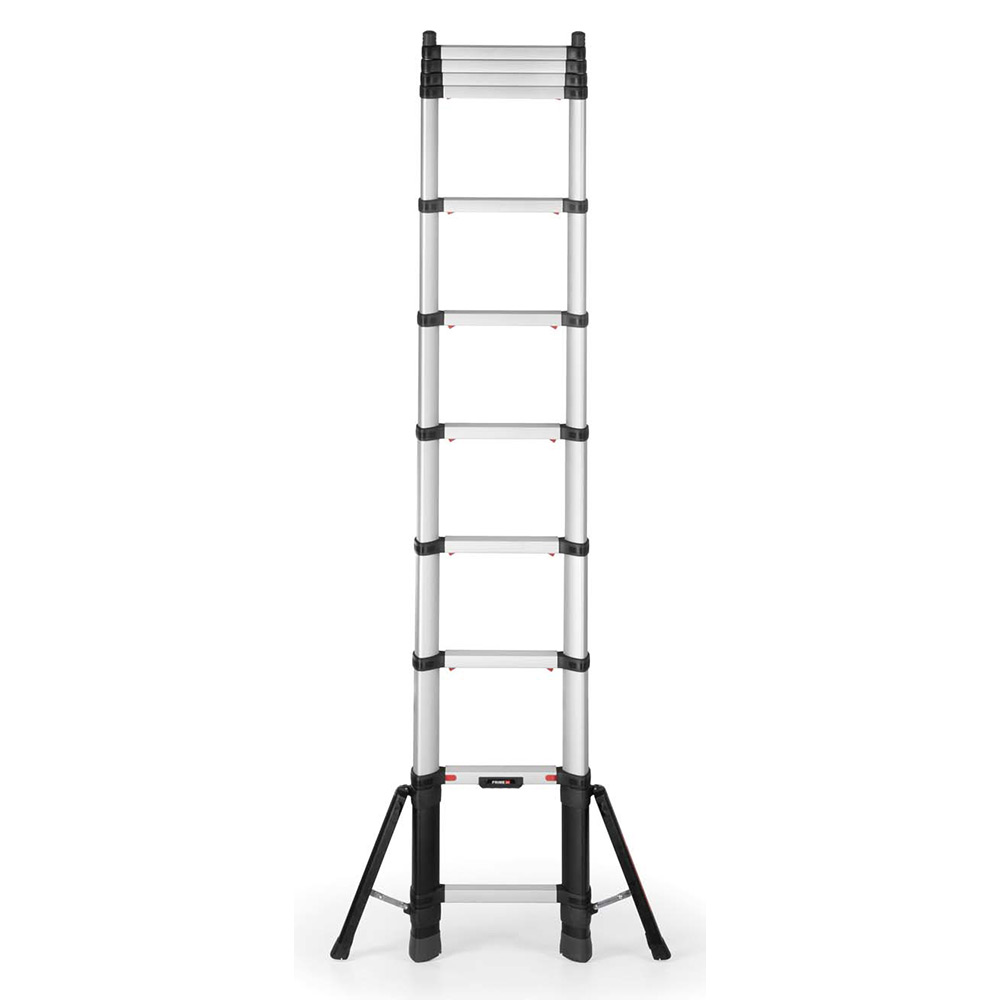 Stege Telesteps Teleskopisk Primete