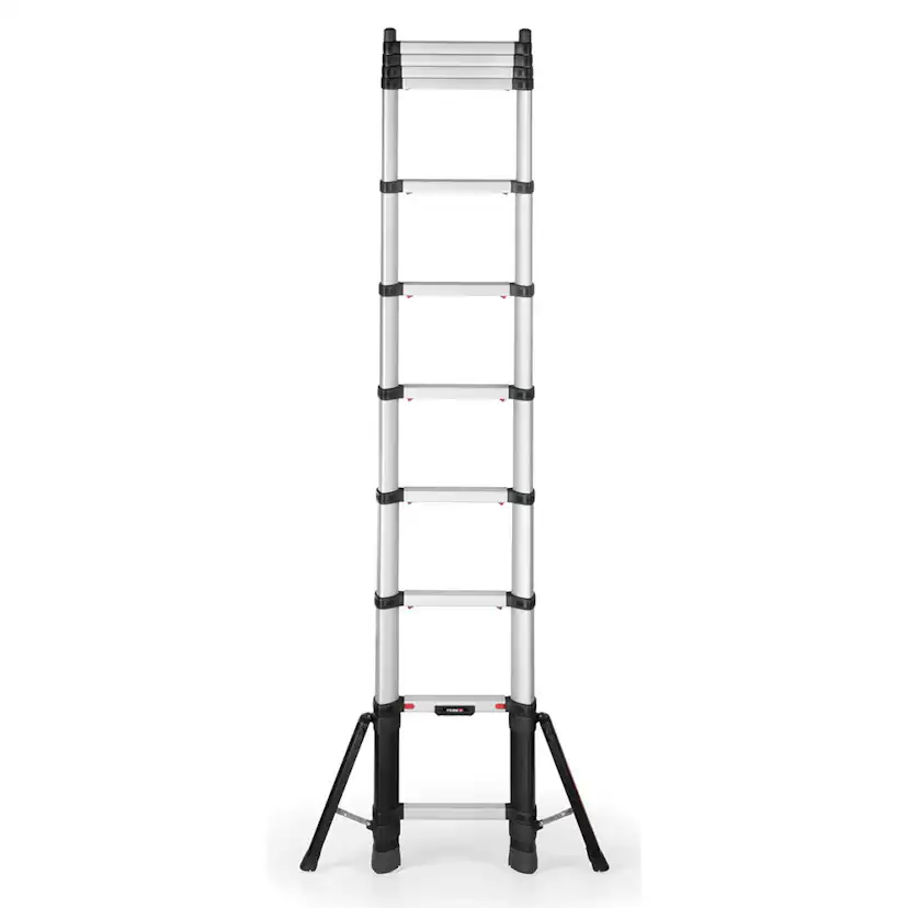 Stege Telesteps Teleskopisk Primete