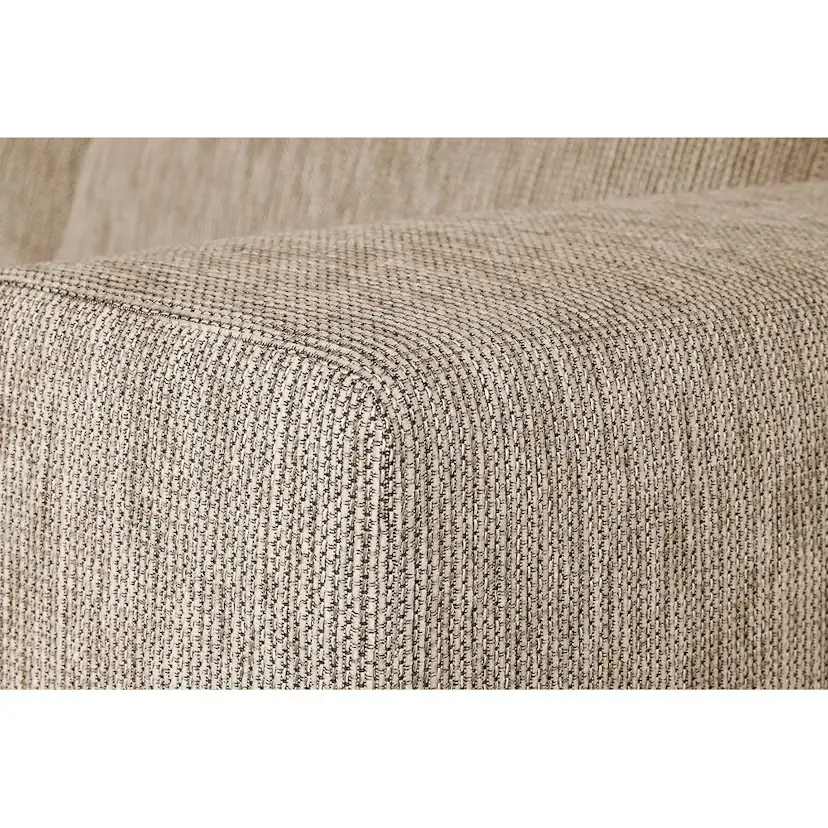 Connect Divansoffa 3-sits Vändbar Beige Beige