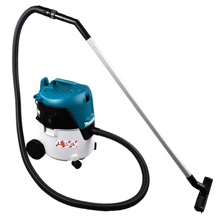 Grovdammsugare Makita VC2000L 1000 W L-klass