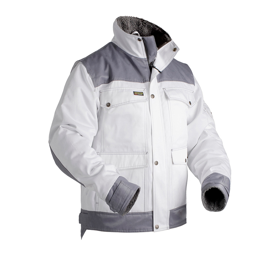 Jacka Blåkläder 4865