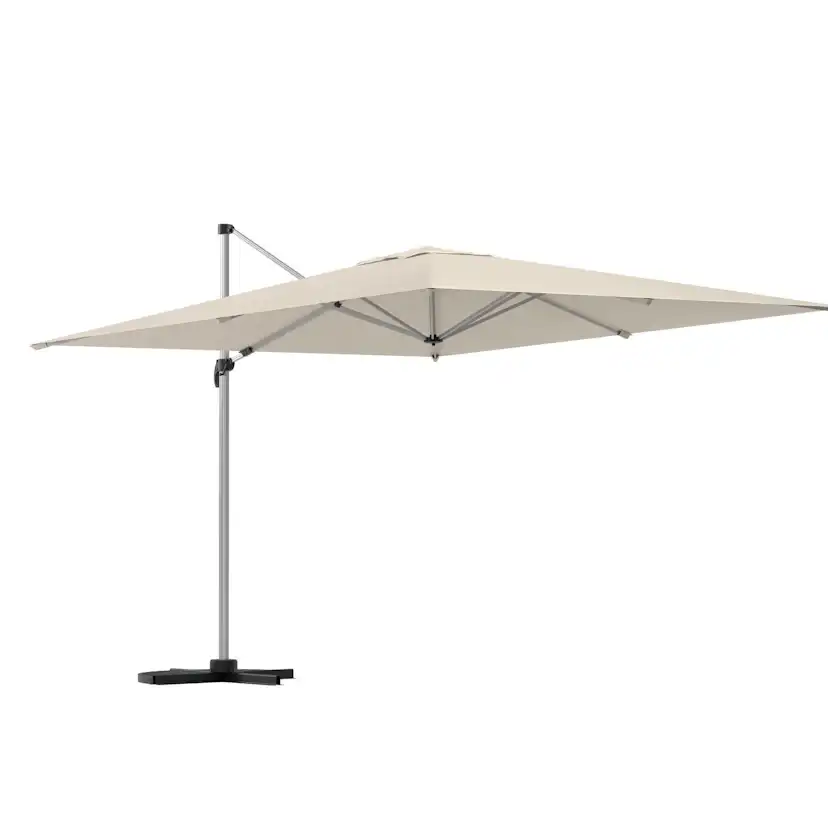 Parasoll Venture Home Ita 294x294 cm