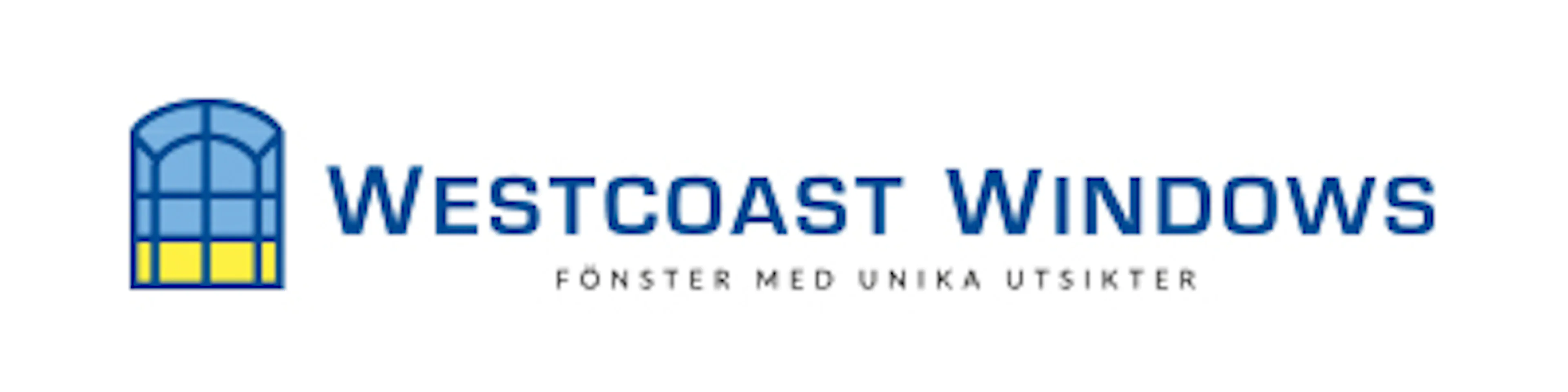 Westcoast Windows logo