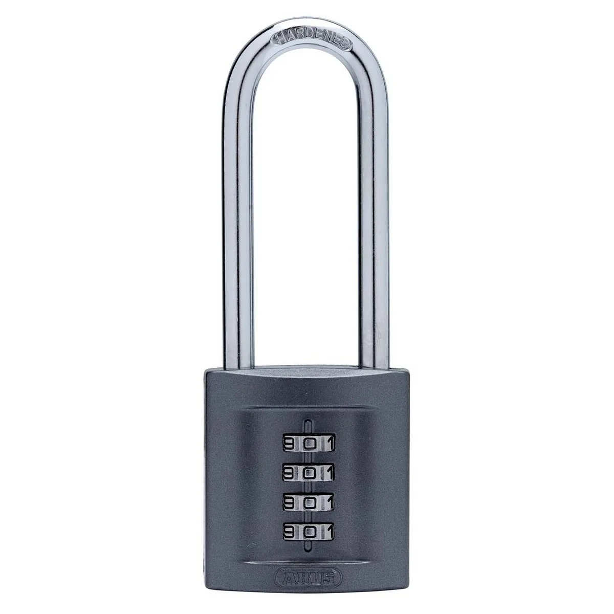HÄNGLÅS 158/50 KOMBI HB 50 ABUS 51x50 mm
