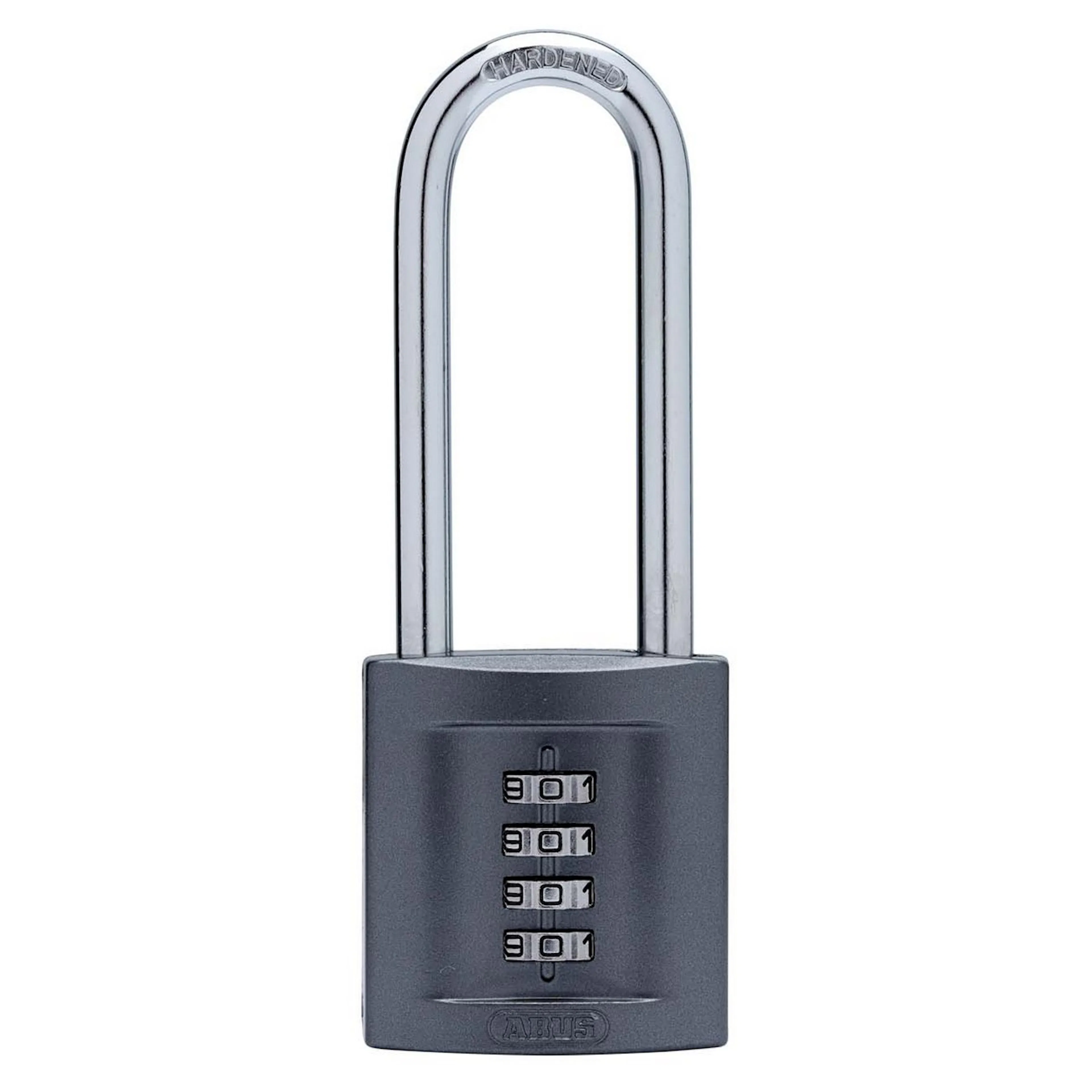 HÄNGLÅS 158/50 KOMBI HB 50 ABUS 51x50 mm