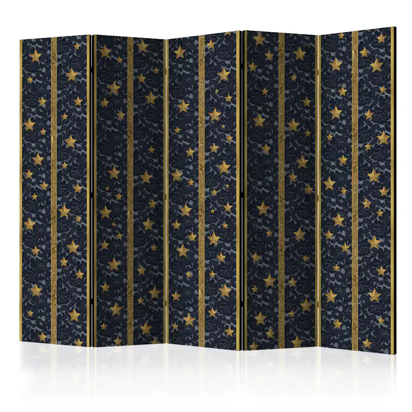 Rumsavdelare Skärmvägg Arkiio Lace Constellation II 225x172 cm