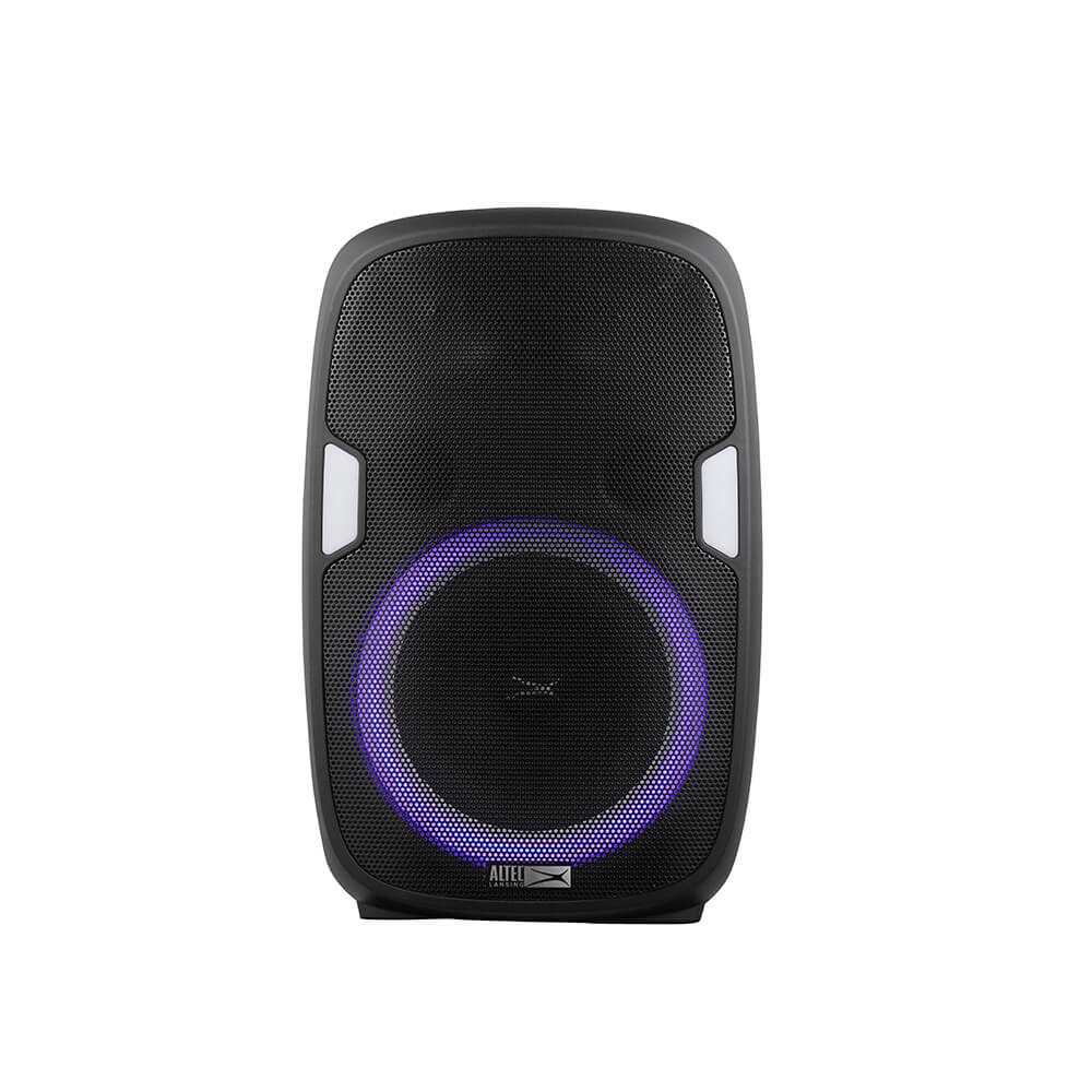 Partyhögtalare Altec Lansing IMT8100 SoundRover 75 Svart