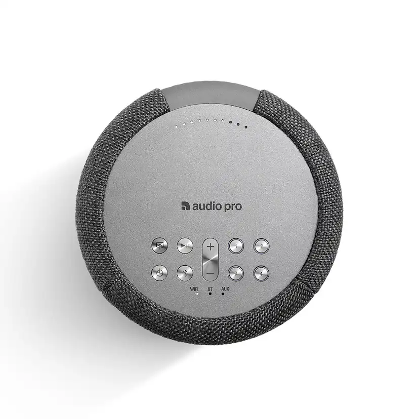 Högtalare Audio Pro A10