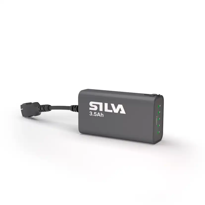 Batteri Silva 3,5 Ah