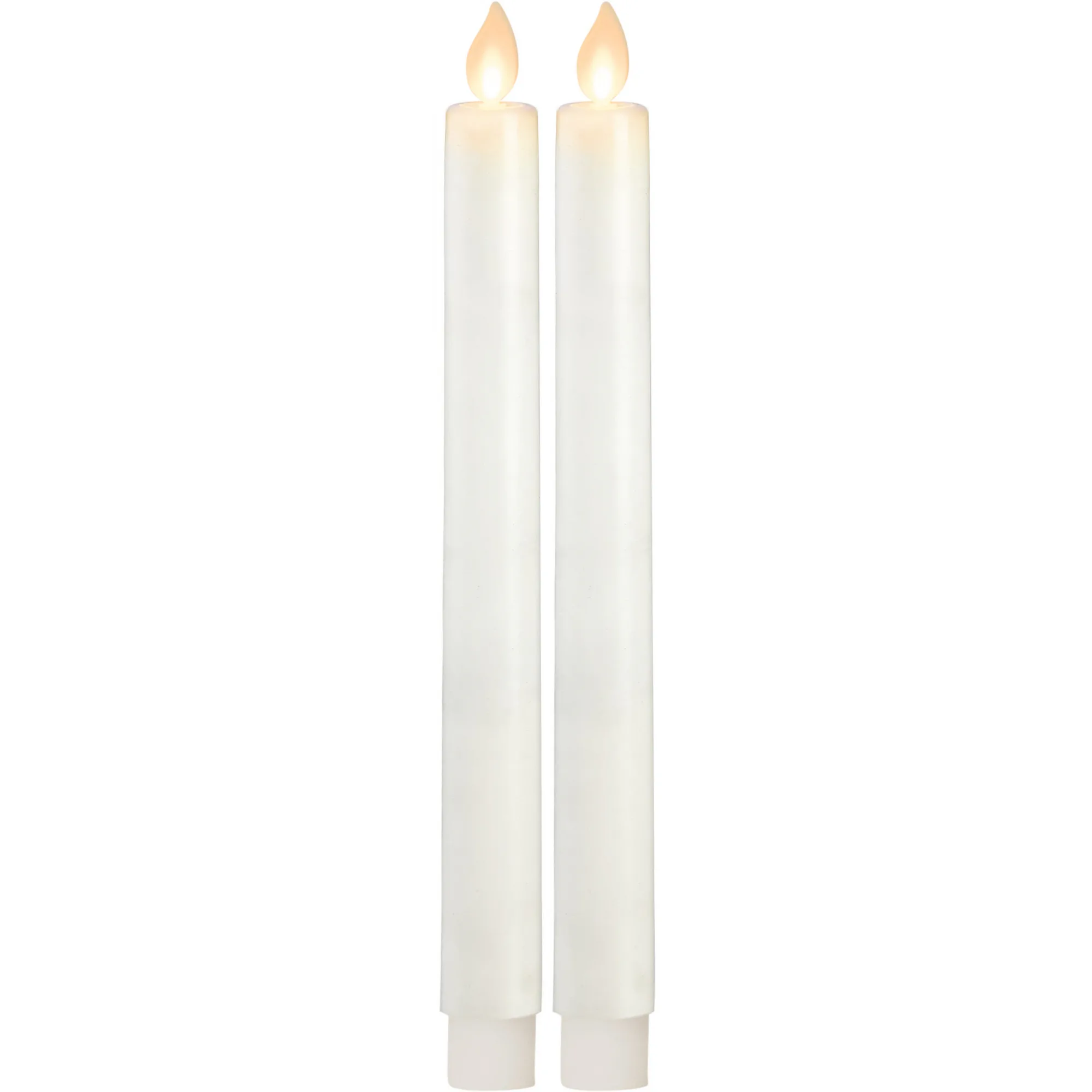 LEDAntikljus2pM-Twinkle Höjd: 24 cm