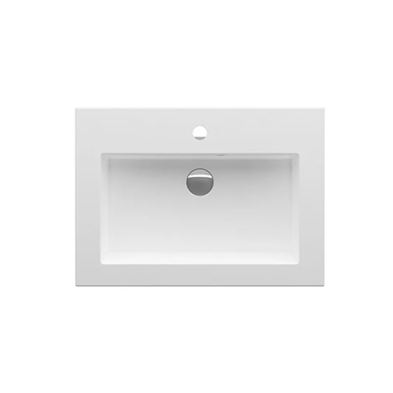 Tvättställ INR Viskan Stenkomposit