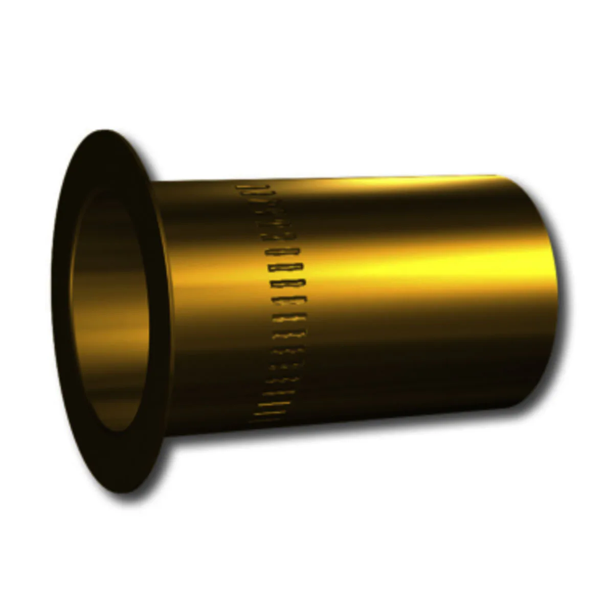 STÖDHYLSA WP 15X2.5 15x2,5 mm