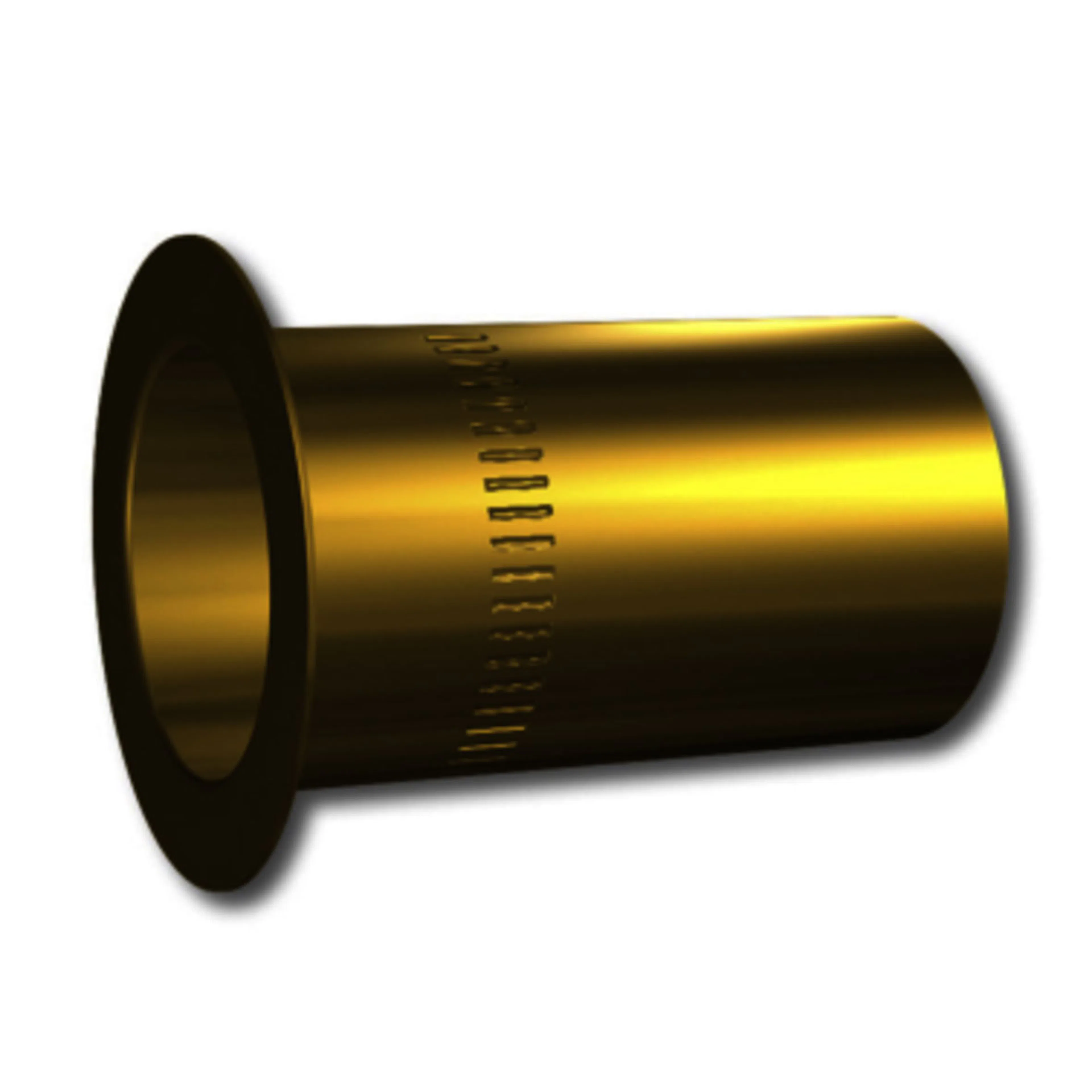 STÖDHYLSA WP 15X2.5 15x2,5 mm