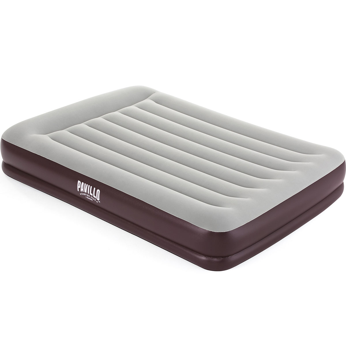 Uppblåsbar Madrass Bestway Pavillo Tritech Airbed Queen