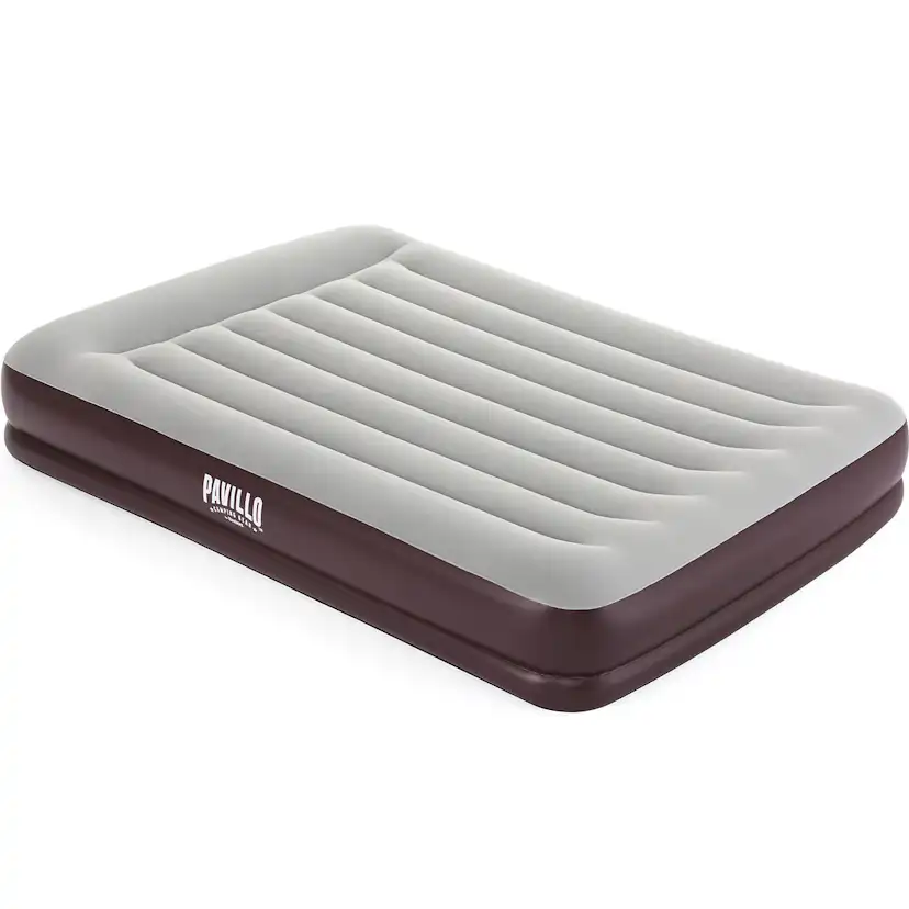 Uppblåsbar Madrass Bestway Pavillo Tritech Airbed Queen