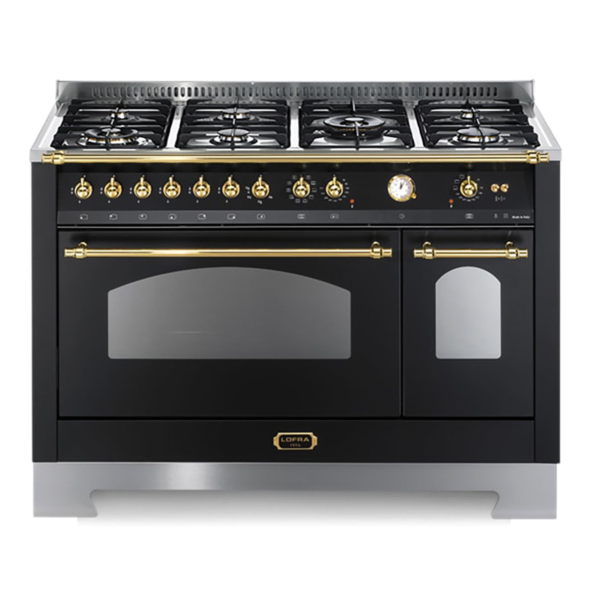 Spis Lofra Dolce Vita 120 cm 2 Ugnar Gas